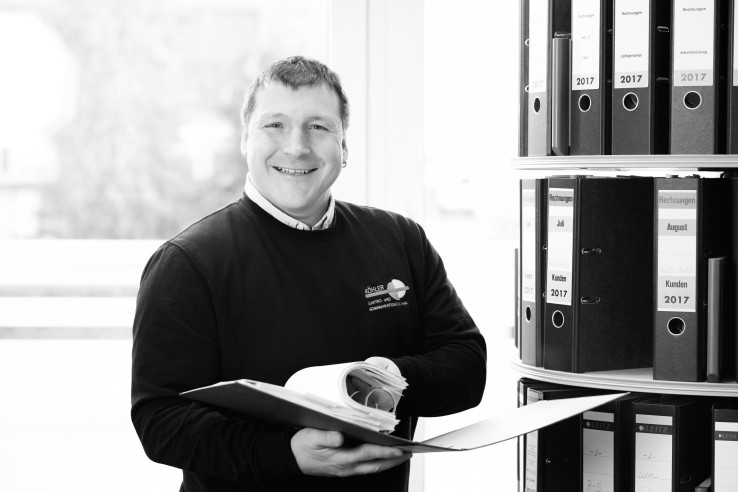 Koehler Elektro- und Kommunikationstechnik